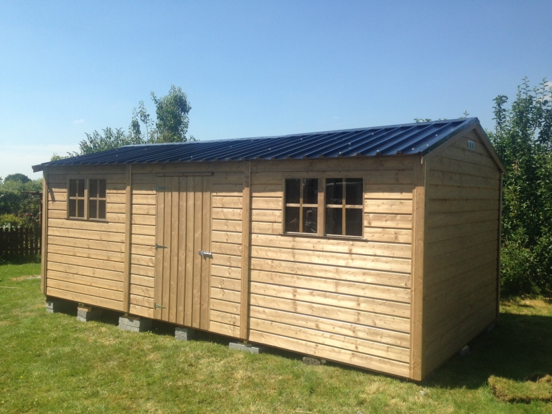 Heavy Duty Premium Range 16ft x 8ft